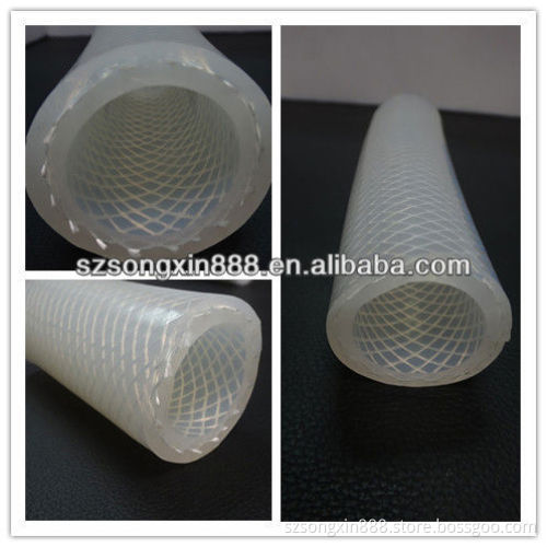 Auto Silicone Hose with High Performance